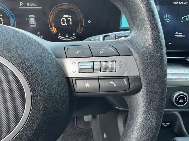 2024 Hyundai Kona - $17,985