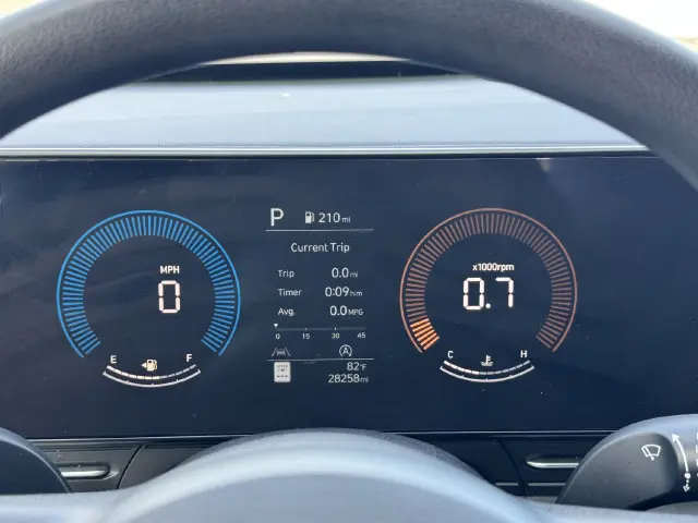 2024 Hyundai Kona - $17,985