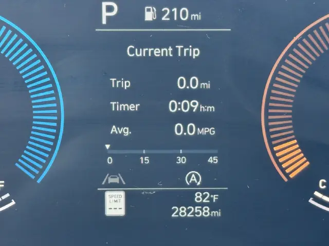 2024 Hyundai Kona - $17,985