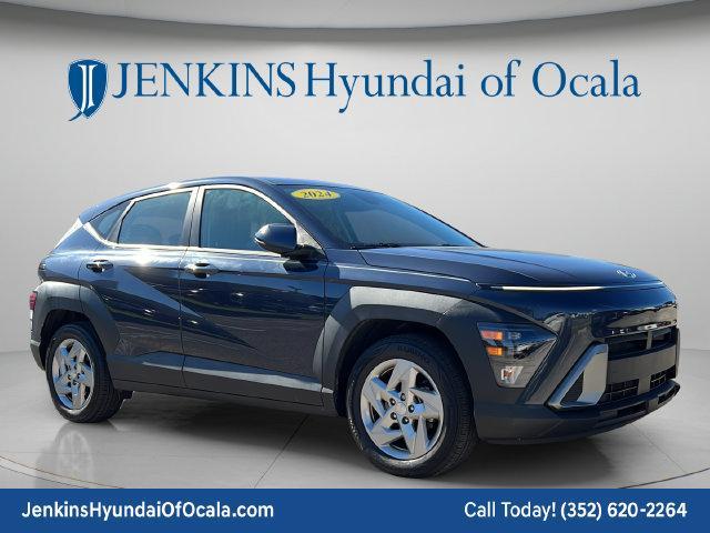 2024 Hyundai Kona - $17,985