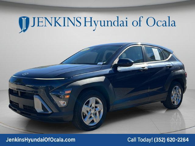 2024 Hyundai Kona - $17,985