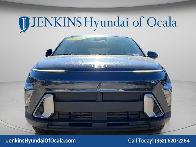2024 Hyundai Kona - $17,985