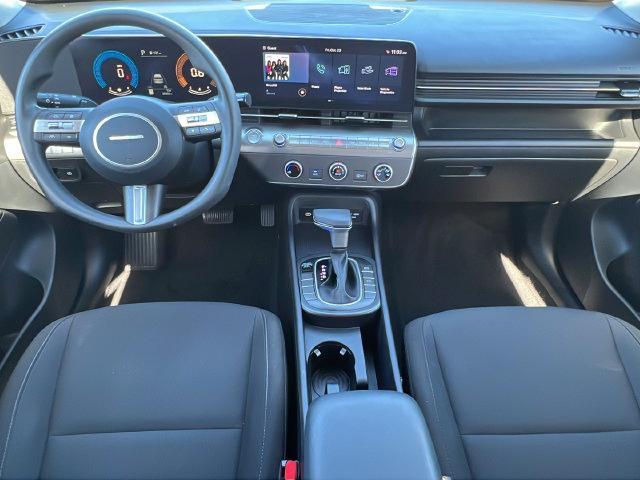 2024 Hyundai Kona - $17,985