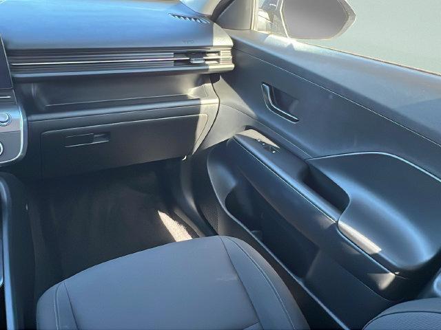 2024 Hyundai Kona - $17,985