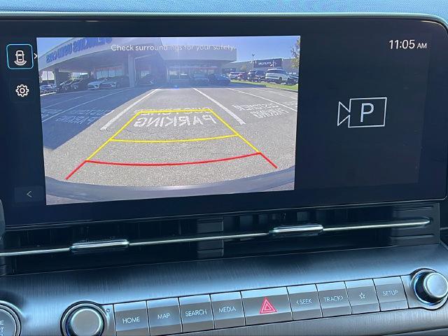 2024 Hyundai Kona - $17,985