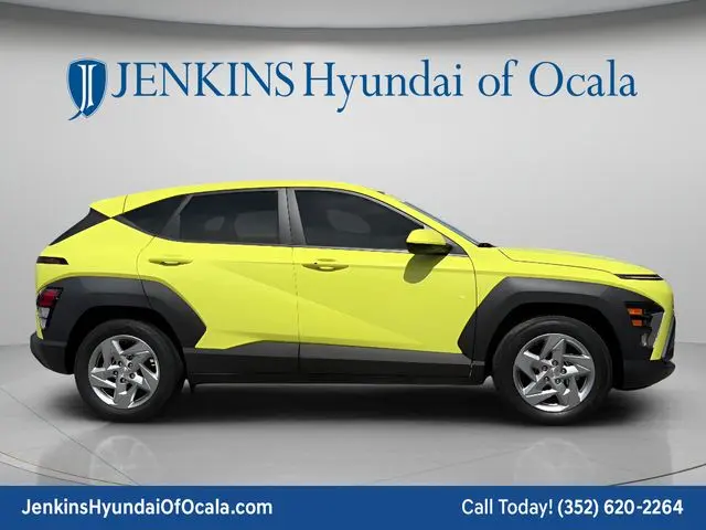 2024 Hyundai Kona - $21,597
