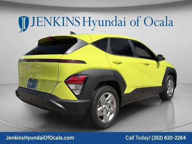 2024 Hyundai Kona - $21,597