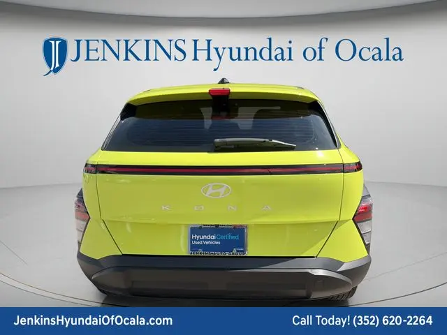 2024 Hyundai Kona - $21,597