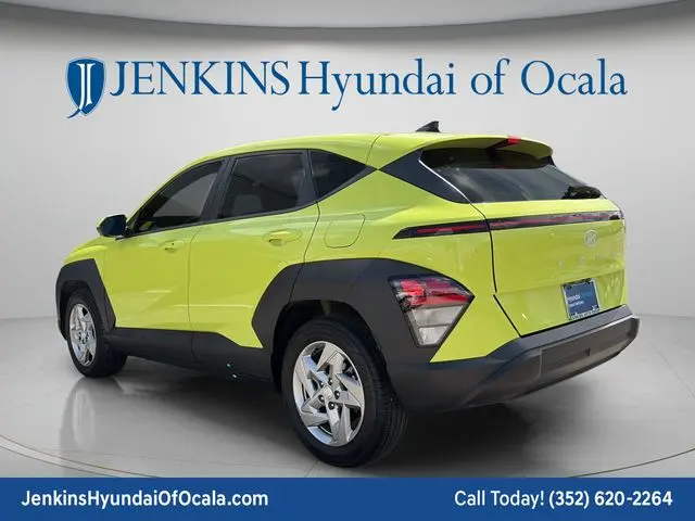 2024 Hyundai Kona - $21,597