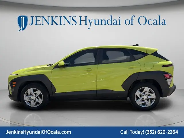 2024 Hyundai Kona - $21,597
