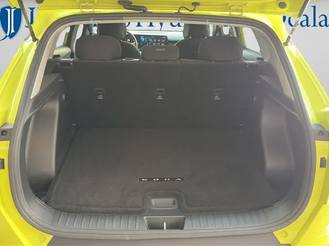 2024 Hyundai Kona - $21,597