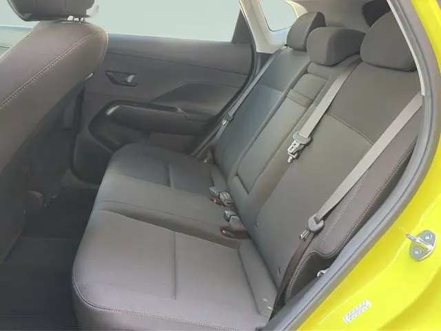 2024 Hyundai Kona - $21,597