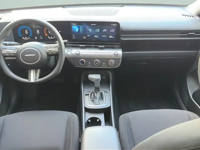 2024 Hyundai Kona - $21,597