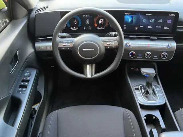 2024 Hyundai Kona - $21,597
