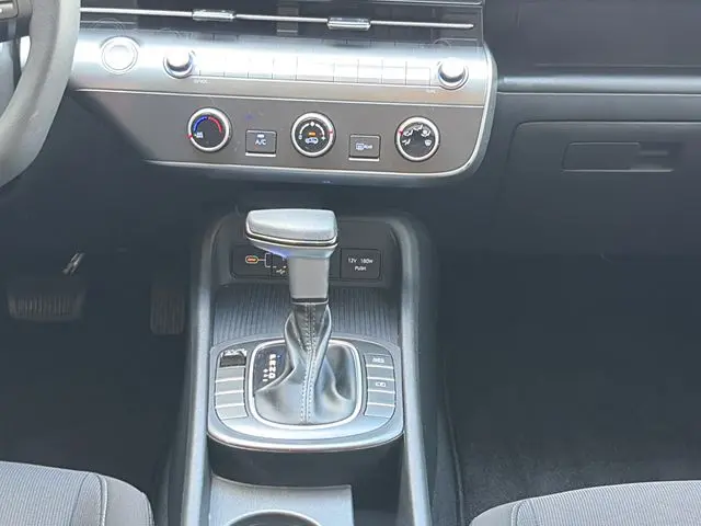 2024 Hyundai Kona - $21,597