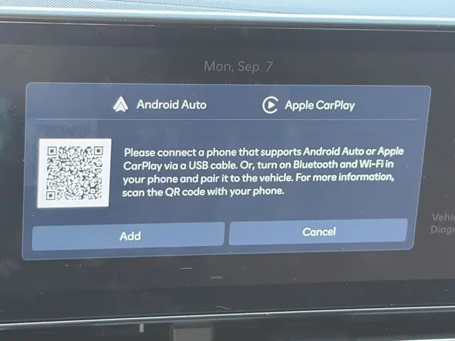 2024 Hyundai Kona - $21,597