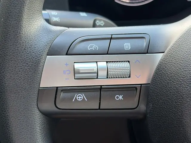 2024 Hyundai Kona - $21,597