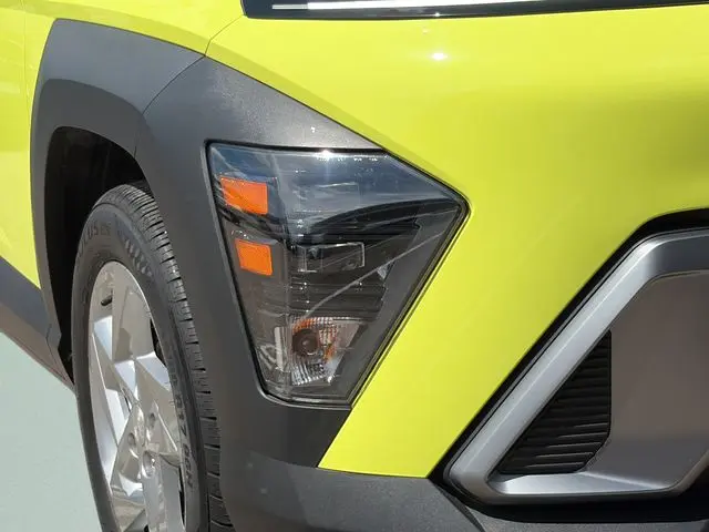 2024 Hyundai Kona - $21,597