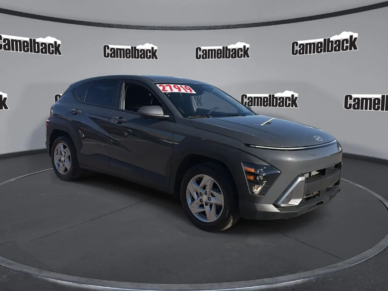 2025 Hyundai Kona - $24,919