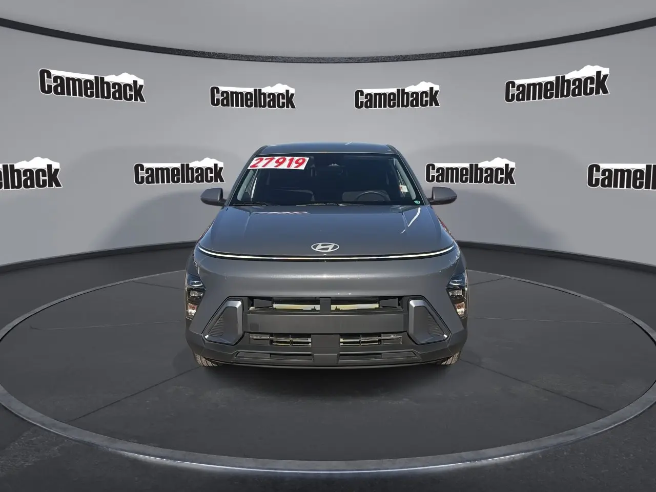 2025 Hyundai Kona - $24,919