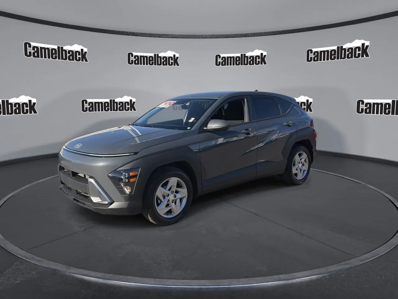 2025 Hyundai Kona - $24,919