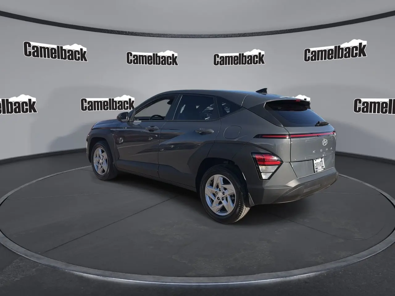 2025 Hyundai Kona - $24,919