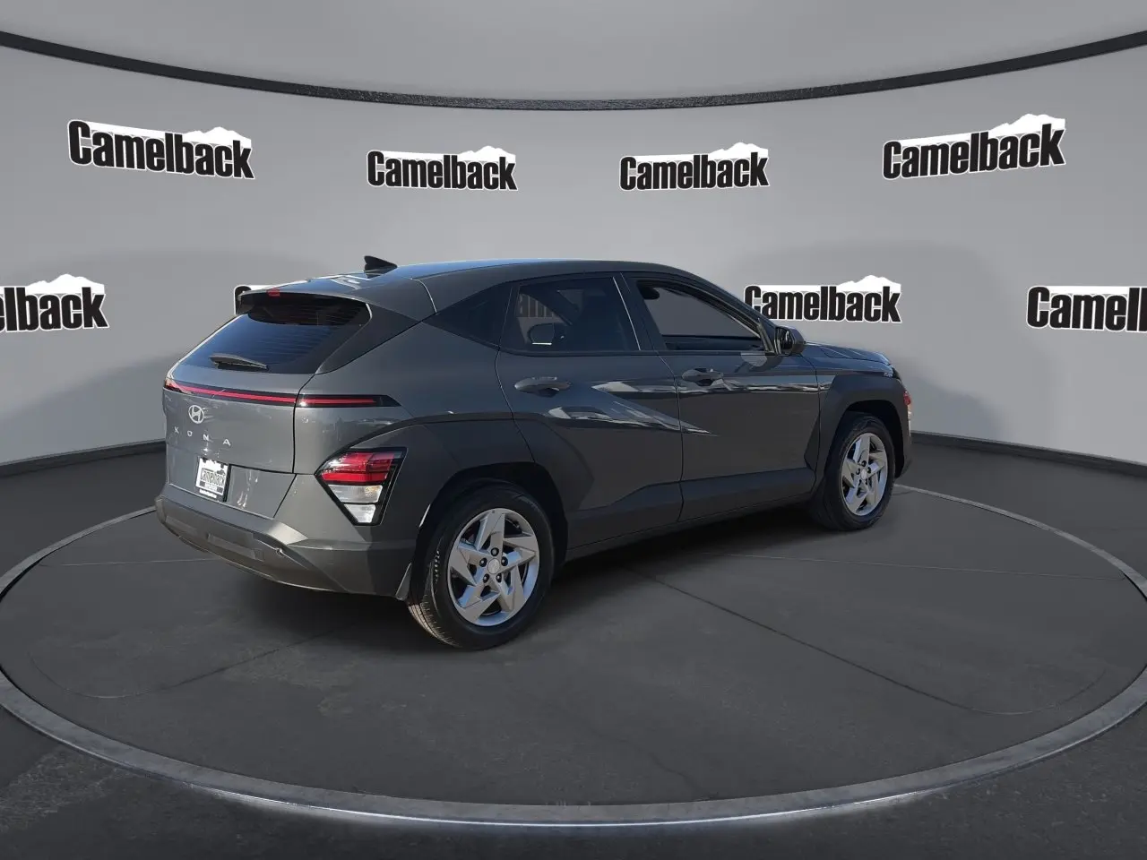 2025 Hyundai Kona - $24,919