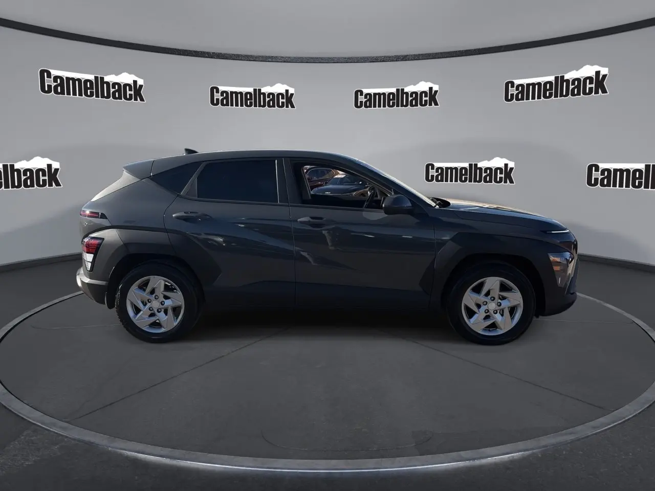 2025 Hyundai Kona - $24,919