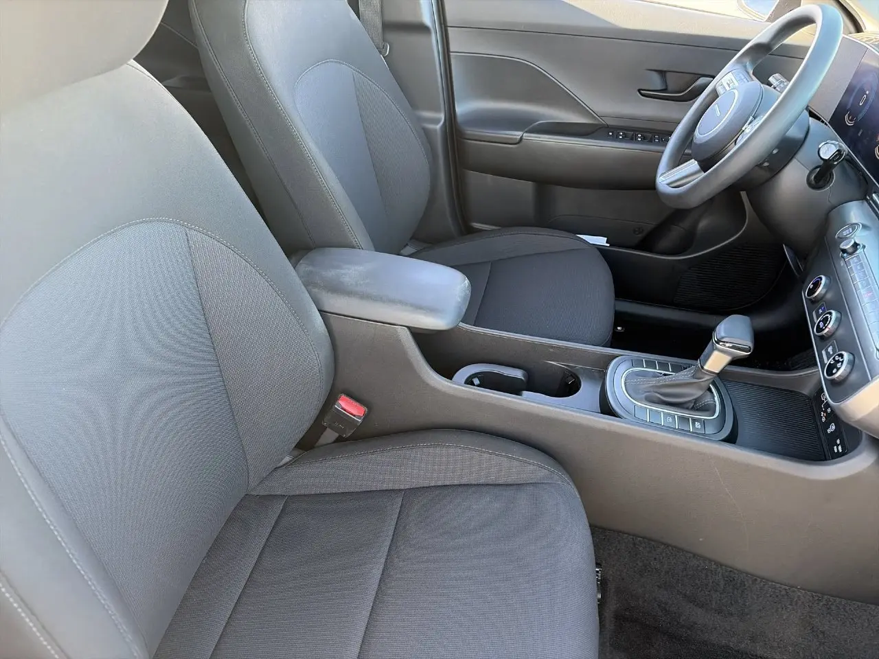 2025 Hyundai Kona - $24,919