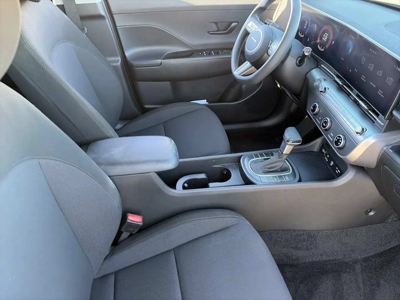 2025 Hyundai Kona - $24,919