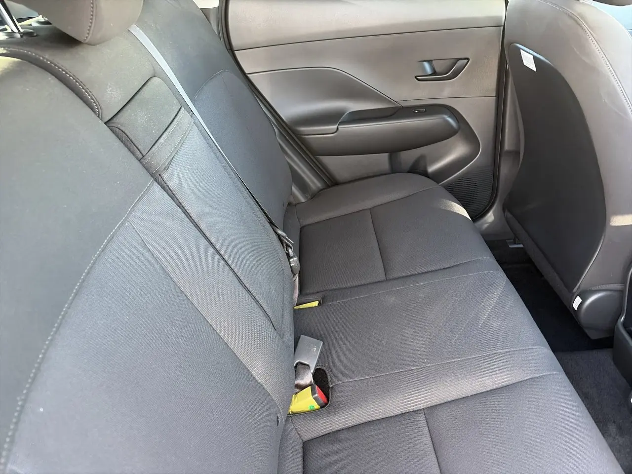 2025 Hyundai Kona - $24,919
