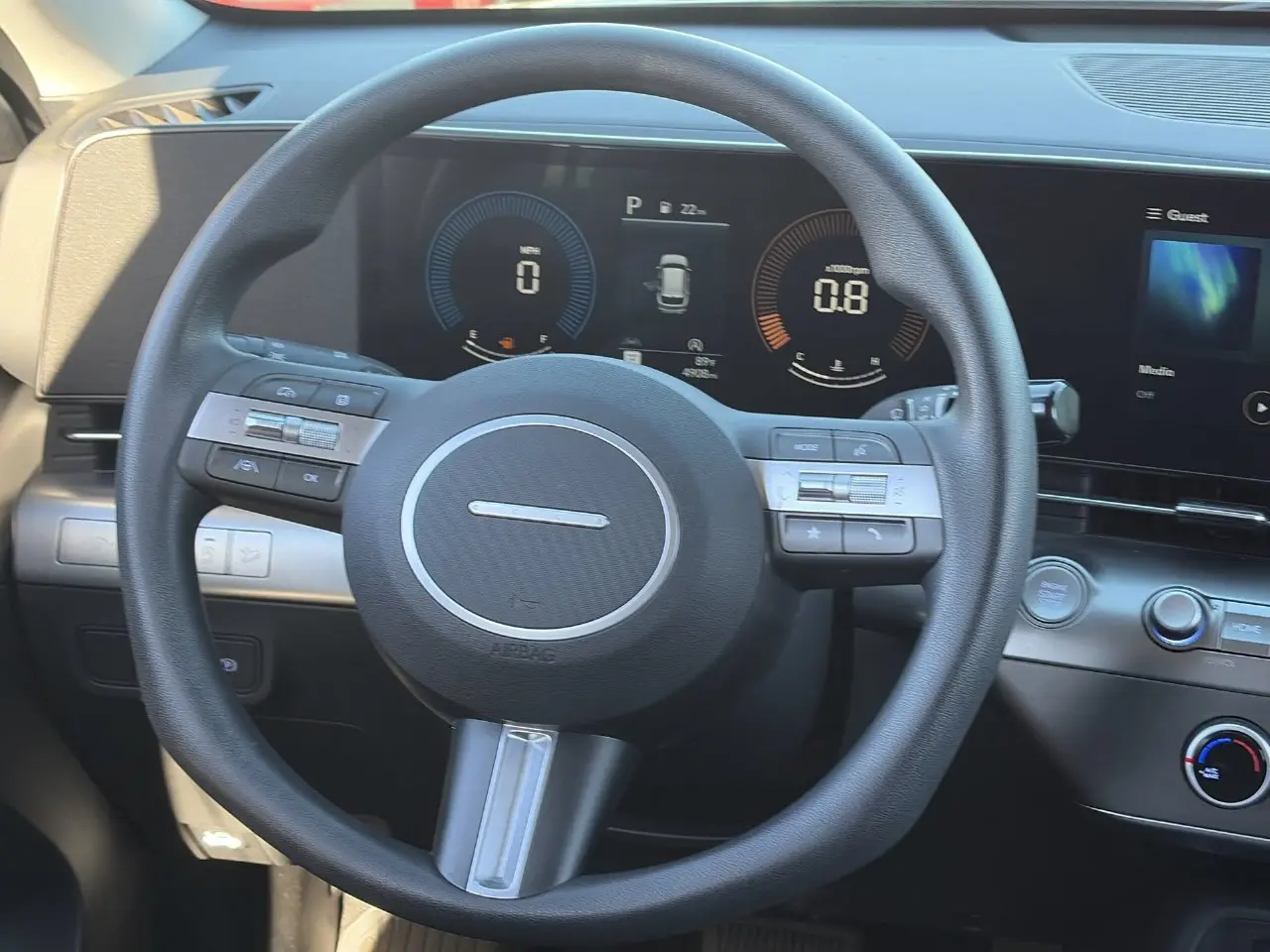 2025 Hyundai Kona - $24,919