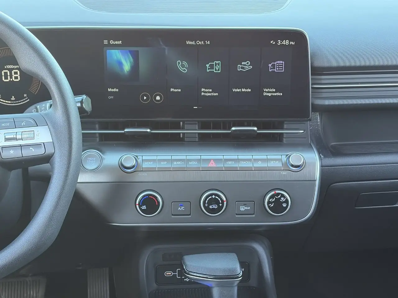 2025 Hyundai Kona - $24,919