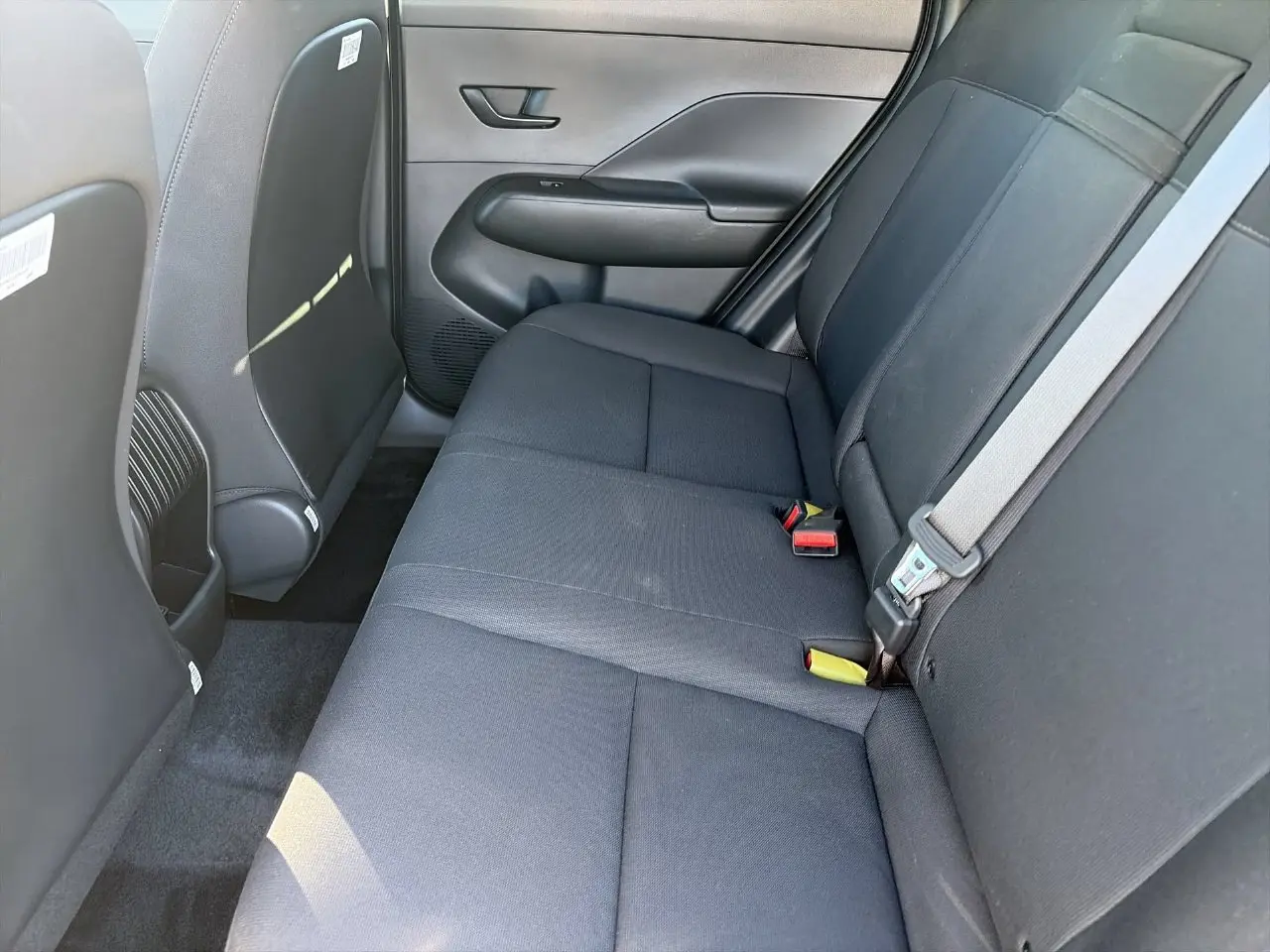 2025 Hyundai Kona - $24,919