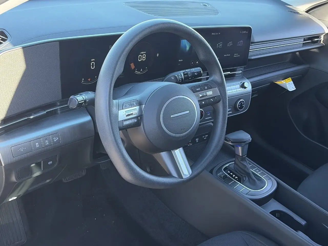 2025 Hyundai Kona - $24,919