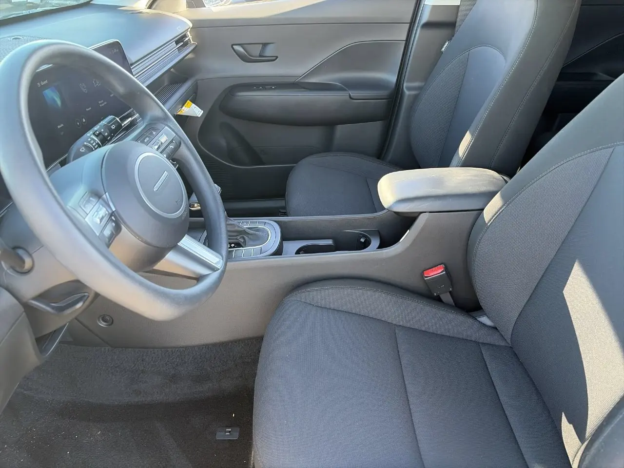 2025 Hyundai Kona - $24,919