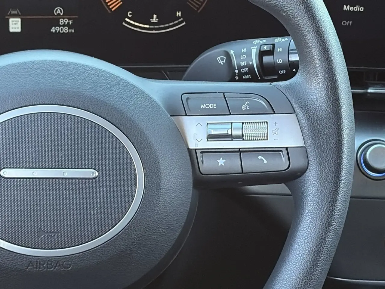2025 Hyundai Kona - $24,919