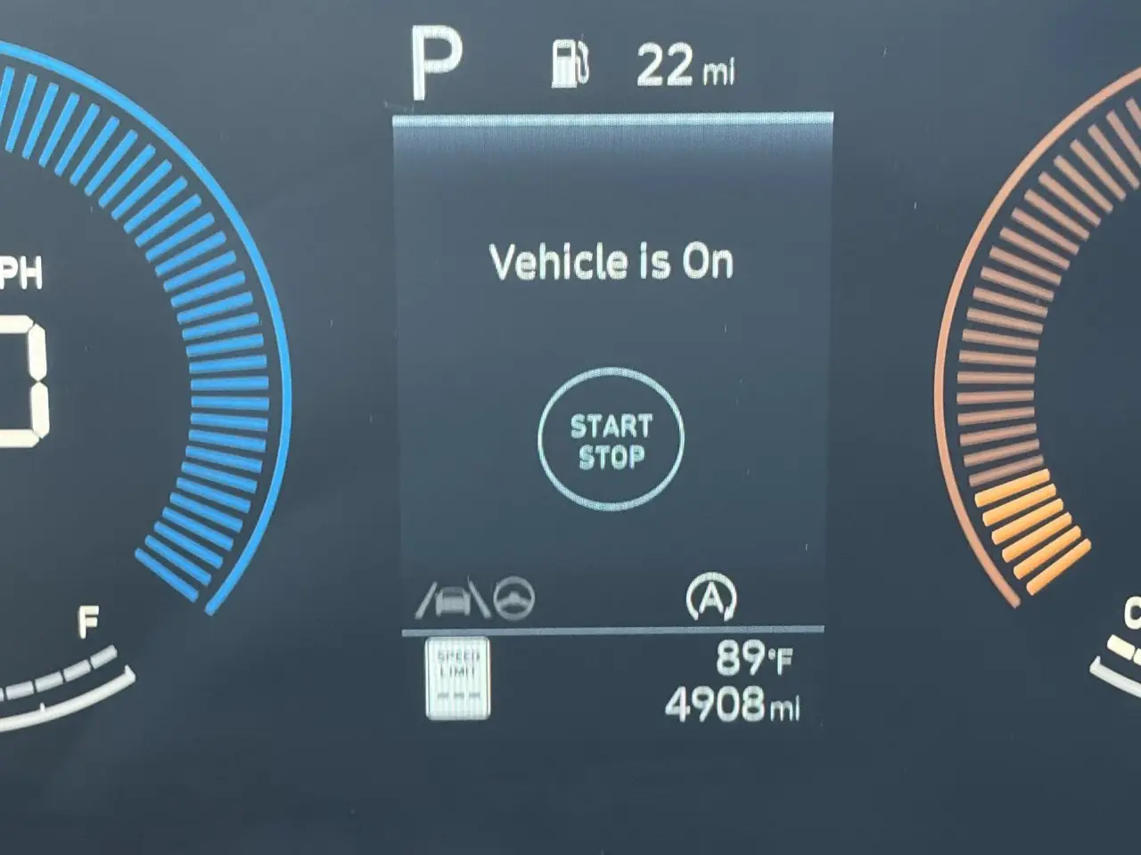 2025 Hyundai Kona - $24,919
