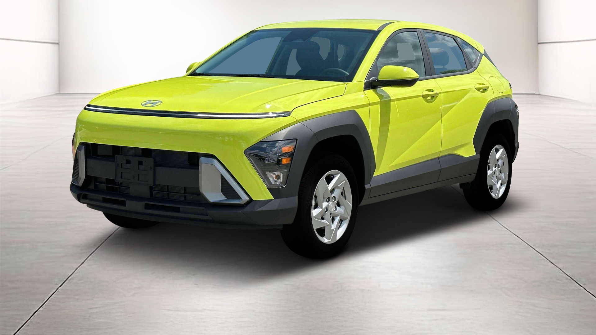 Preowned 2025 Hyundai KONA SE for Sale