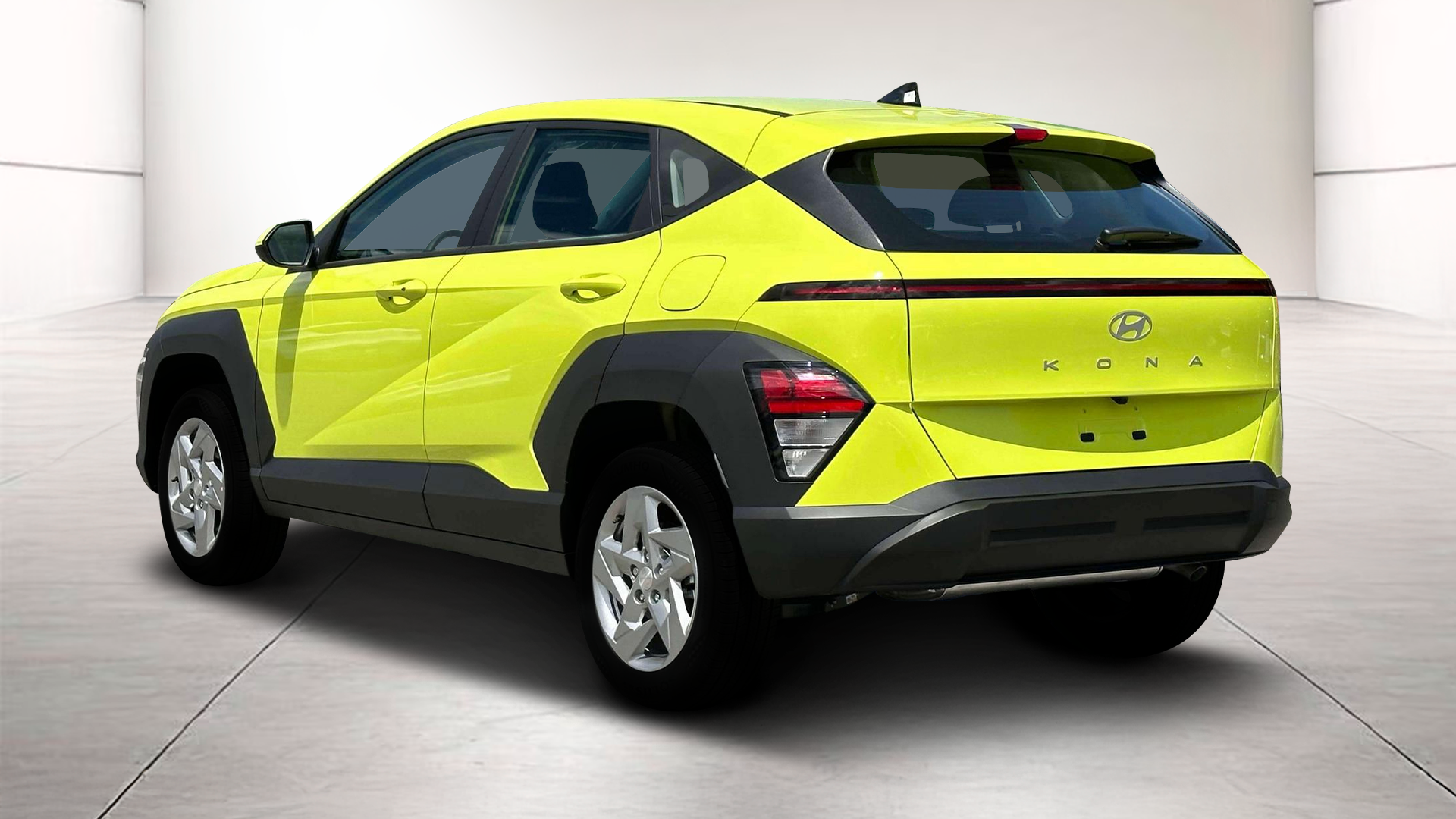 2025 Hyundai KONA SE