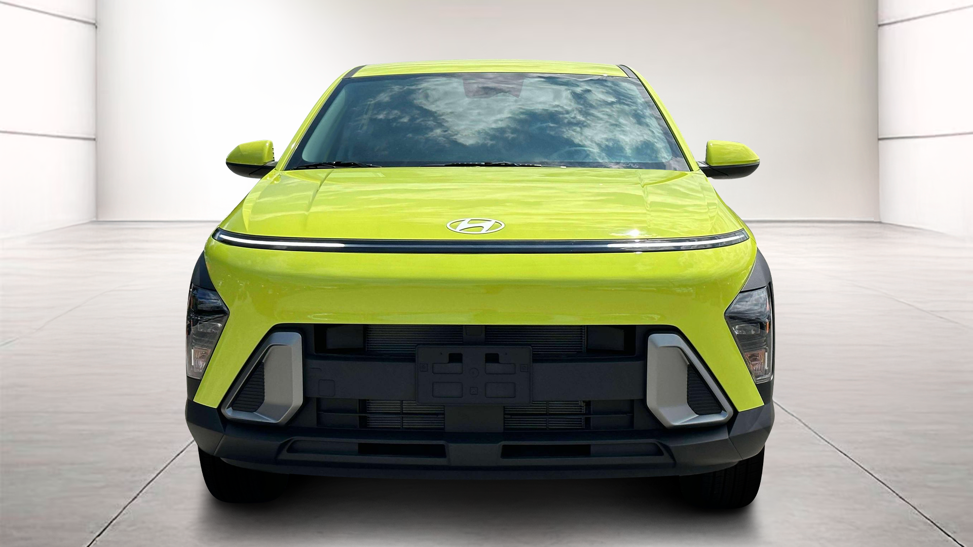 2025 Hyundai KONA SE