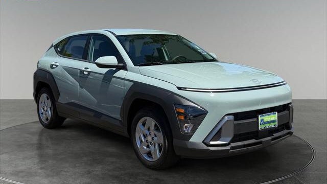 Preowned 2025 Hyundai KONA SE for Sale