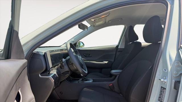 2025 Hyundai KONA SE
