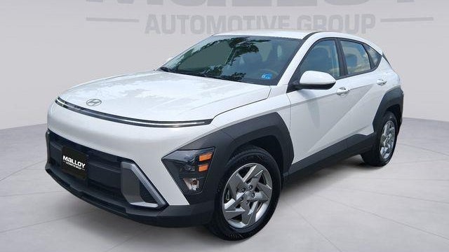 Preowned 2026 Hyundai KONA SE for Sale