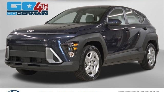 Preowned 2026 Hyundai KONA SE for Sale