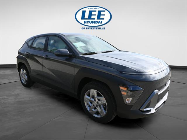 2026 Hyundai Kona - $24,605