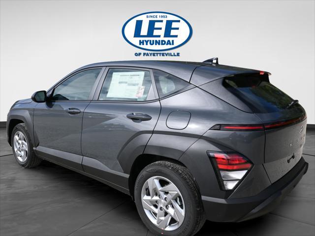 2026 Hyundai Kona - $24,605