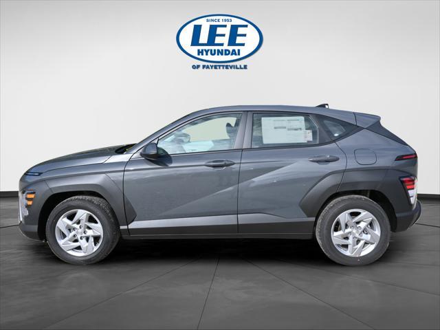 2026 Hyundai Kona - $24,605