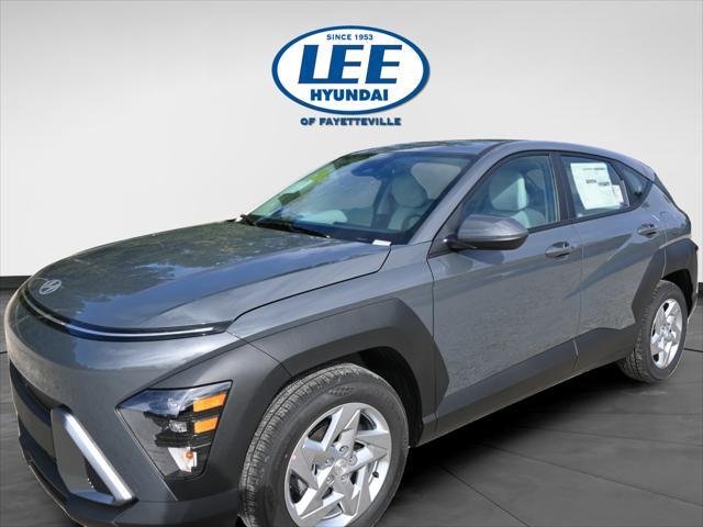 2026 Hyundai Kona - $24,605