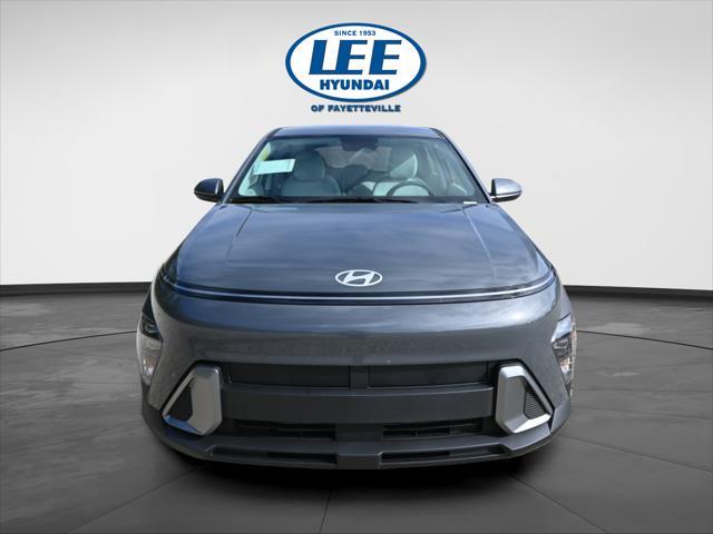 2026 Hyundai Kona - $24,605